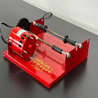 Thumlers Tumbler Rock Tumbler image 1